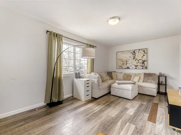 1880 S Shoshone Street, Denver, CO 80223