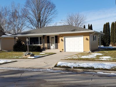 3310 N 28th St, Sheboygan, WI, 53083