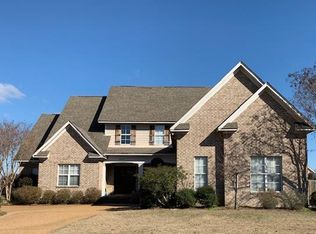2408 Malmaison St, Greenville, MS 38701