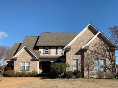 2408 Malmaison St, Greenville, MS, 38701