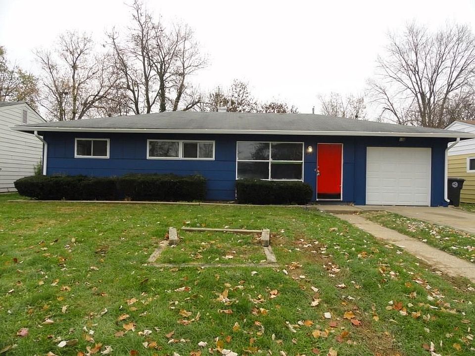 1st image of 4723 N Kitley Ave