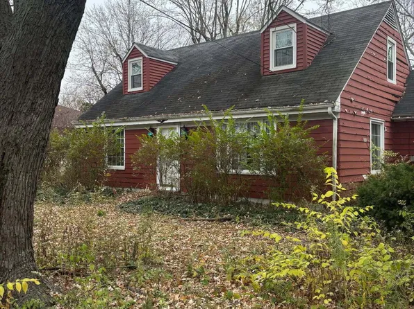 500 Linda Mel Dr, Marion, OH 43302