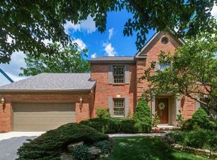5194 Reddington Dr, Dublin, OH 43017