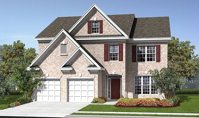 1388 Stone Bay Drive