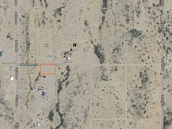 0 W Land 1081 -- #K, Tonopah, AZ 85354
