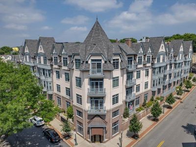 55 1st Street #207, Pelham, NY, 10803