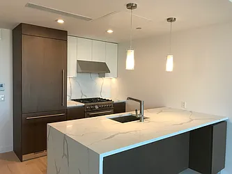 Rented by Sky View Parc Sales LLC