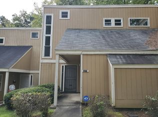 3379 Columbia Trce, Decatur, GA 30032