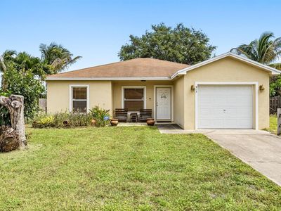 913 SE FORREST PARK Drive, Stuart, FL, 34994