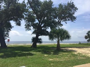 776 W Beach Blvd, Pass Christian, MS 39571