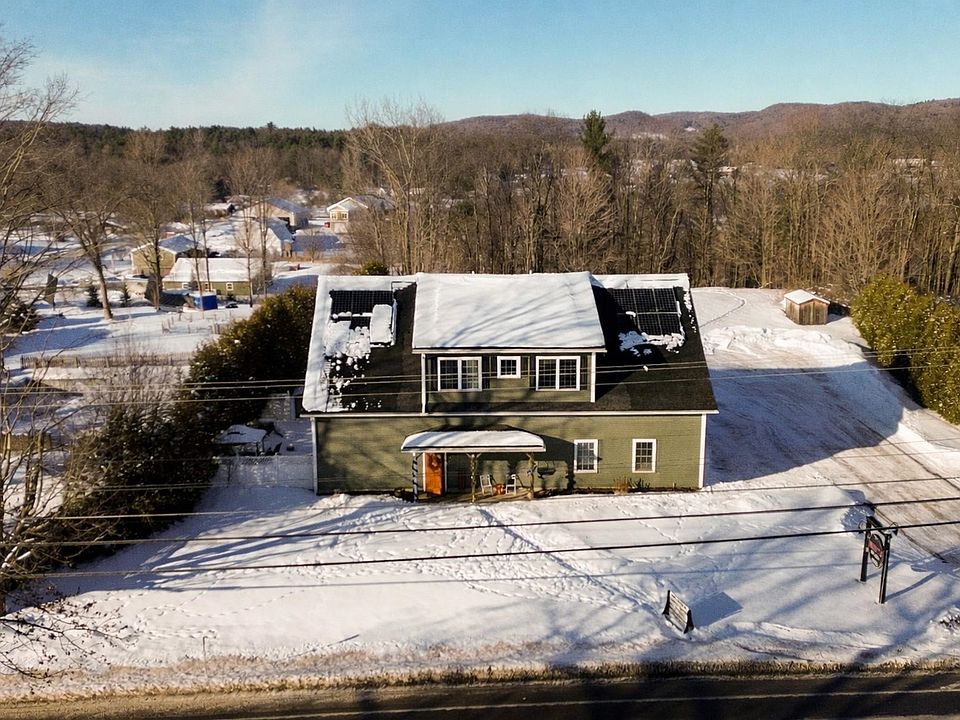 1st image of 127 Vt. RTE 15