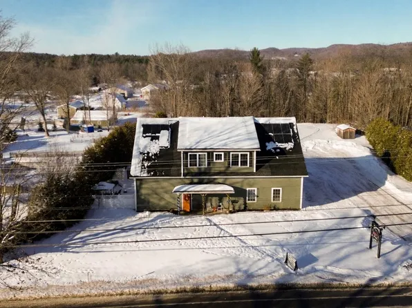 127 Vt. RTE 15, Jericho, VT 05465