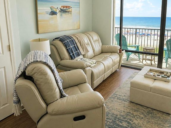 5th image of 501 S Ocean Blvd. #302