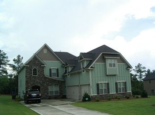 243 Pecan Grove Rd N, Augusta, SC --