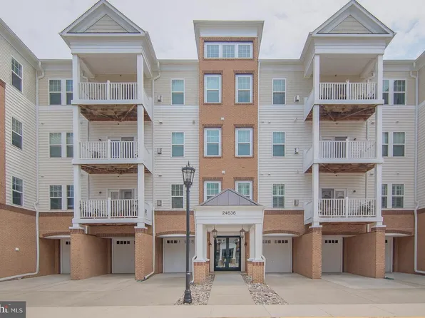 24636 Woolly Mammoth Ter Unit 401, Aldie, VA 20105