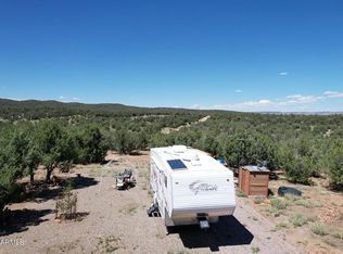 51553 N Cobre Rd, Seligman, AZ 86337