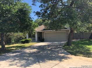 147 Eagle Vail, San Antonio, TX 78258