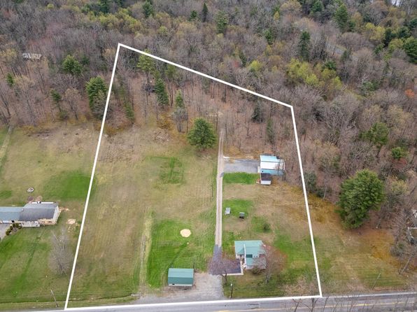 742 Pine Glen Rd, Karthaus, PA 16845