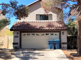 4475 Los Reyes Ct, Las Vegas, NV 89121