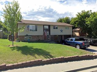 708 Maple St, Grangeville, ID 83530