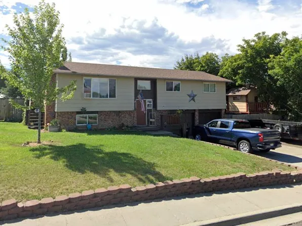 708 Maple St, Grangeville, ID 83530