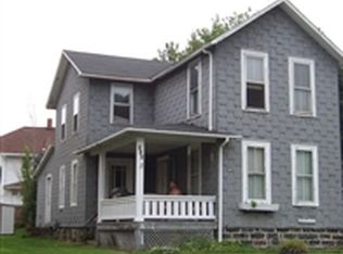 414 Balsam St, Elmira, NY