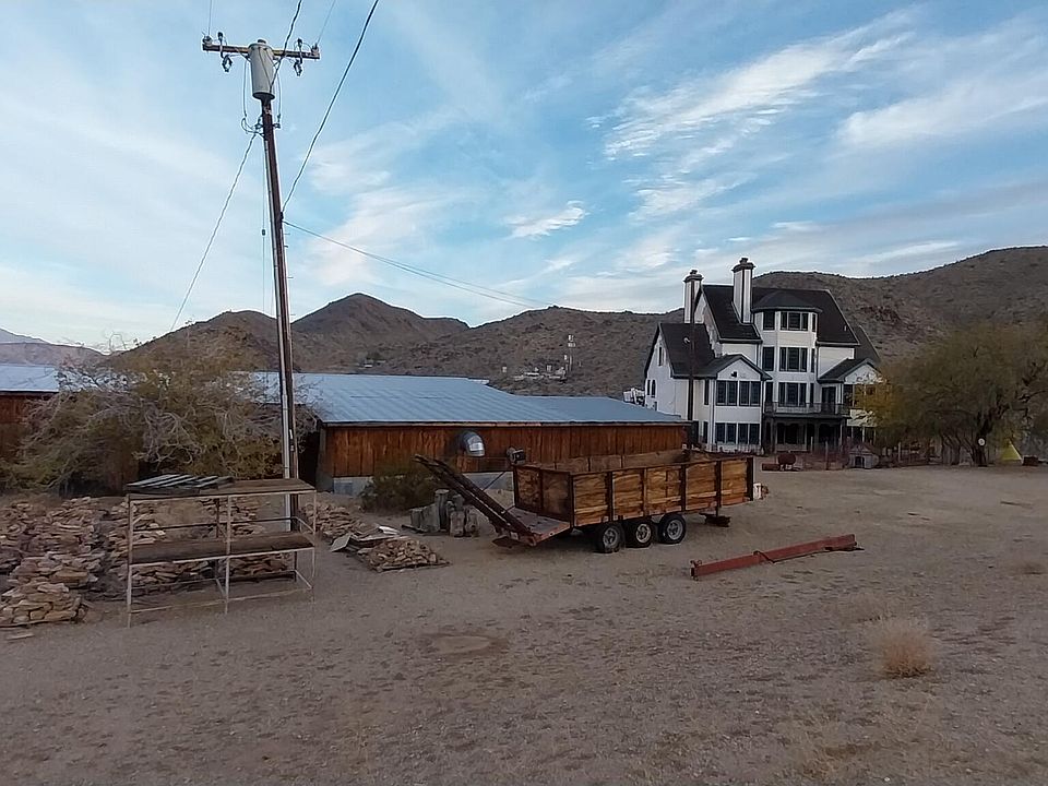 251 Crow Canyon Rd, Trona, CA 93592 Zillow