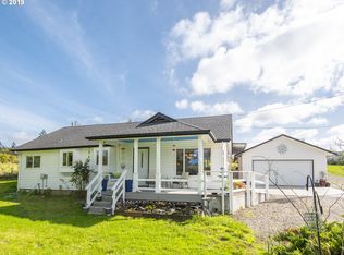 20201 NE 29th Ave, Ridgefield, WA 98642