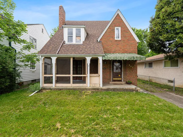 947 Kelton Ave, Columbus, OH 43206