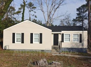 2913 Hummingbird Ln, Augusta, GA 30906