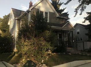 622 N Bateman St, Appleton, WI 54911