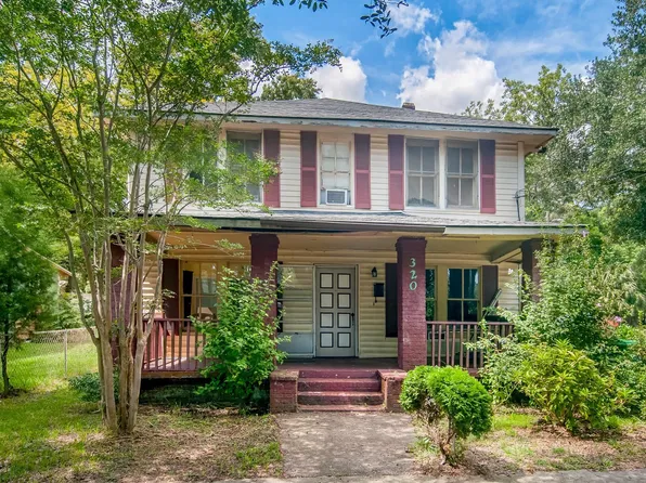 320 S Kaminski St., Georgetown, SC 29440