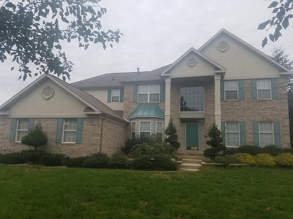 Property Front View