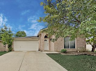 2077 Quarter Horse Ln, Keller, TX 76248