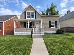 7721 W Ranken Ave, Saint Louis, MO 63117