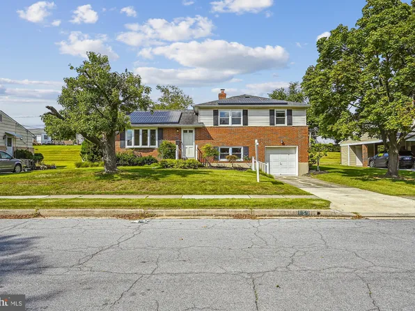 139 Hollow Brook Rd, Lutherville Timonium, MD 21093