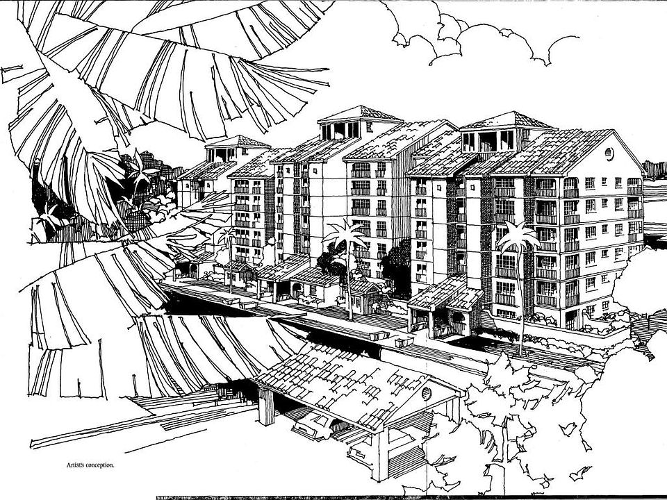 SPYGLASS RENDERING