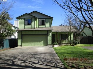 4782 Creston Ln NE, Salem, OR 97305