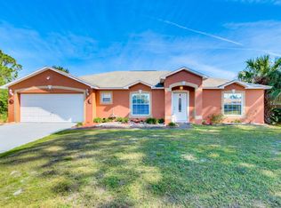 129 Donna Rd NE, Palm Bay, FL 32907