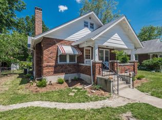 8 S West Blvd, Columbia, MO 65203