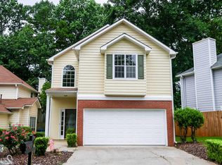 5664 Bridge Pointe Dr, Alpharetta, GA 30005