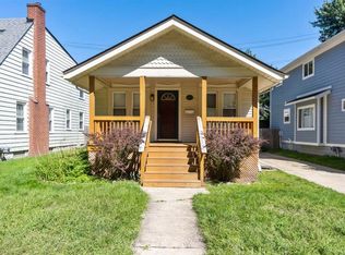 407 E 5th St, Royal Oak, MI 48067