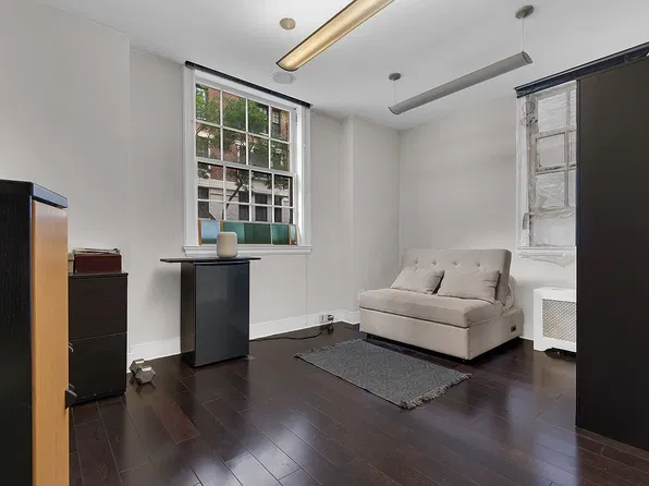 580 Park Ave Floor 1, New York, NY 10065