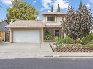731 La Cruz Lane, Vacaville, CA 95687