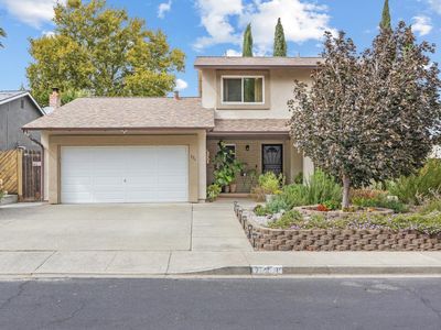 731 La Cruz Lane, Vacaville, CA, 95687