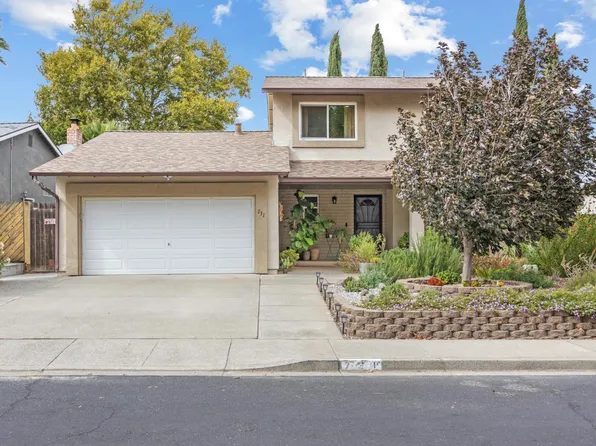 731 La Cruz Lane, Vacaville, CA 95687