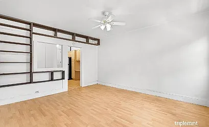 Rented by The Agency