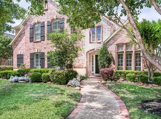6705 Gray Wolf Dr, Plano, TX 75024
