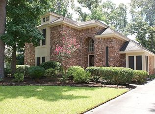 37 Thundercove Pl, Spring, TX 77381