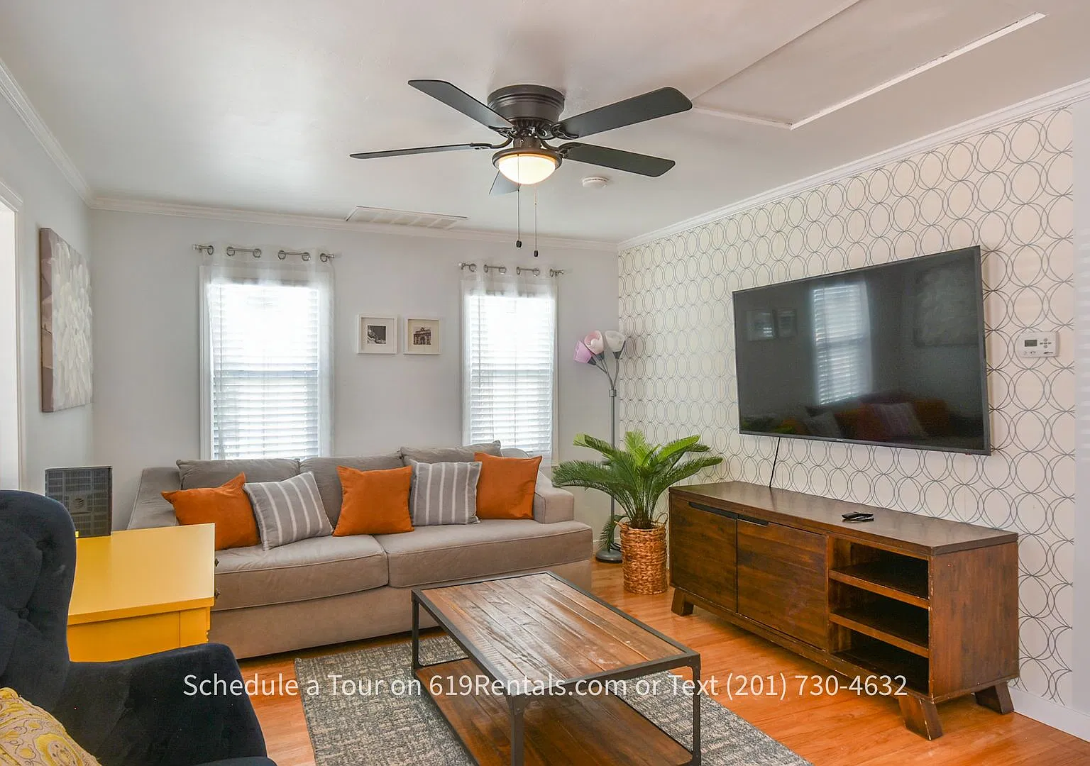 Remodeled 3 Bedroom, 2 Bath House — Photo 3
